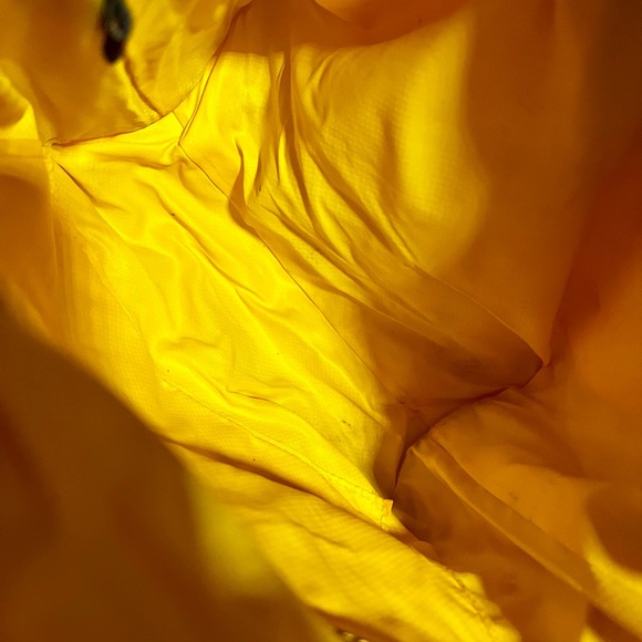 MZ Wallace Micro Sutton Yellow Leopard Quilted Crossbody Women's Bag - Picture 9 of 16